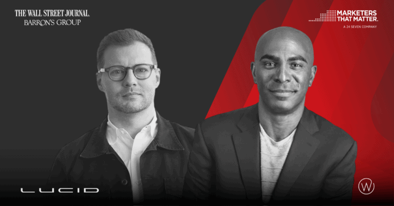 disrupting marketing and media models with jabari hearn of westbrook and jeff curry of lucid