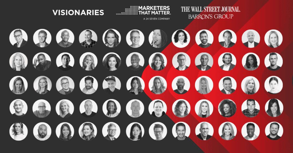 Motivational Leadership Quotes from the C-Suite | Marketers That Matter®