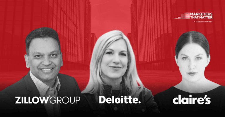 SV Summit - Zillow, Deloitte, Claire's