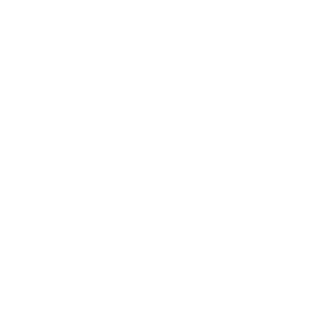Icon of a group of people with lines connecting them
