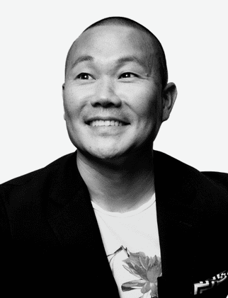 Gene Paek, Global Head of Digital Experience at Hewlett Packard (HP)