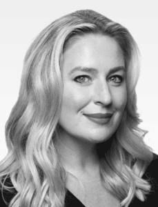 Melissa Hobley on Visionaries - How EOS and Tinder CMOs are Shredding Stigmas and Embracing Human Truths 