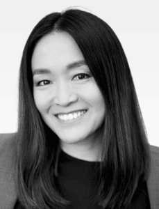 Soyoung Kang on Visionaries - How EOS and Tinder CMOs are Shredding Stigmas and Embracing Human Truths 