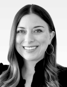 Tressie Lieberman, Vice President of Digital Marketing & Off-Premise at Chipotle