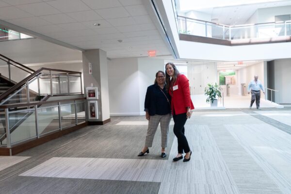 Twin Cities Forum at Cargill