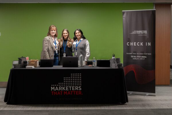 Twin Cities Forum at Cargill