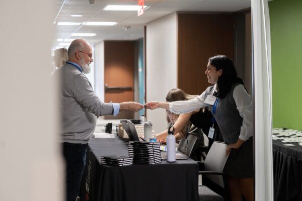 Twin Cities Forum at Cargill