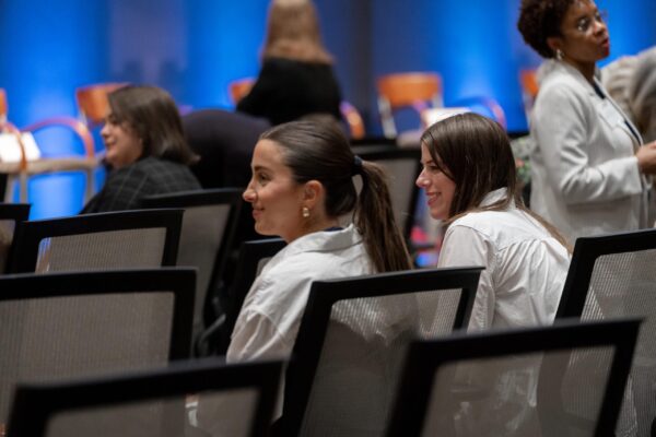 Twin Cities Forum at Cargill