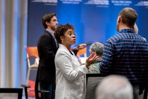 Twin Cities Forum at Cargill