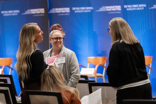 Twin Cities Forum at Cargill