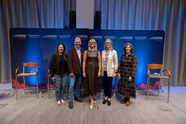 Twin Cities Forum at Cargill