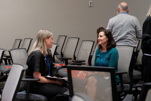 Twin Cities Forum at Cargill
