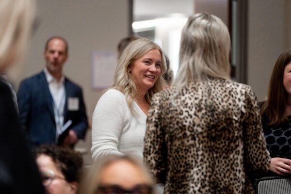 Twin Cities Forum at Cargill