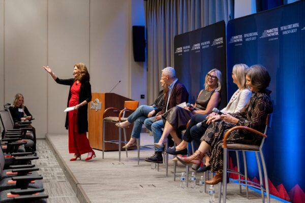 Twin Cities Forum at Cargill