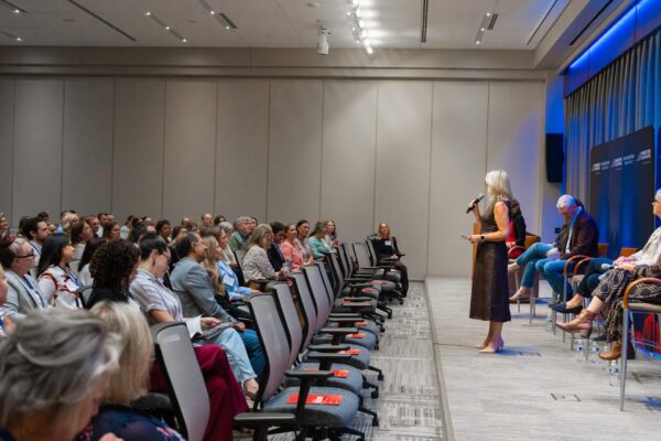 Twin Cities Forum at Cargill