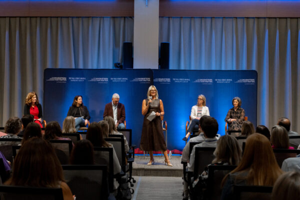 Twin Cities Forum at Cargill