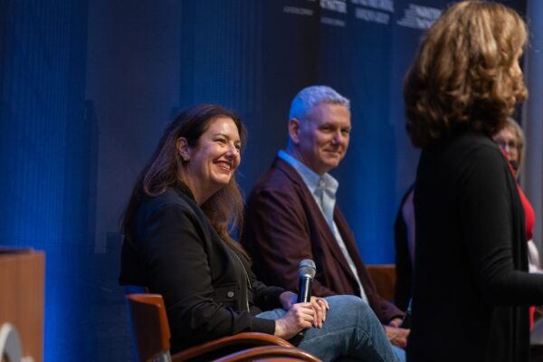 Twin Cities Forum at Cargill