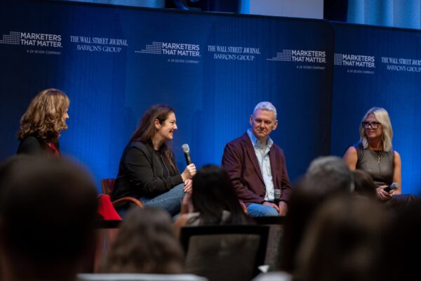 Twin Cities Forum at Cargill