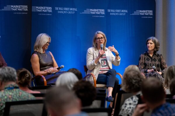 Twin Cities Forum at Cargill