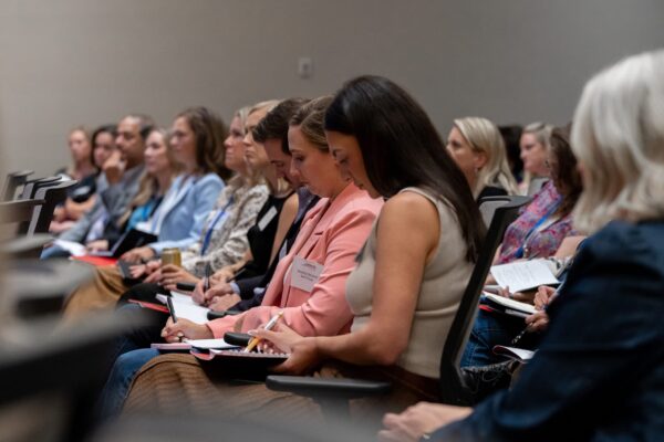 Twin Cities Forum at Cargill