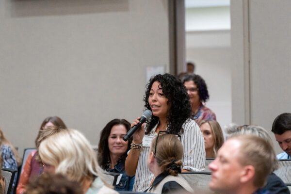 Twin Cities Forum at Cargill