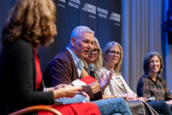 Twin Cities Forum at Cargill