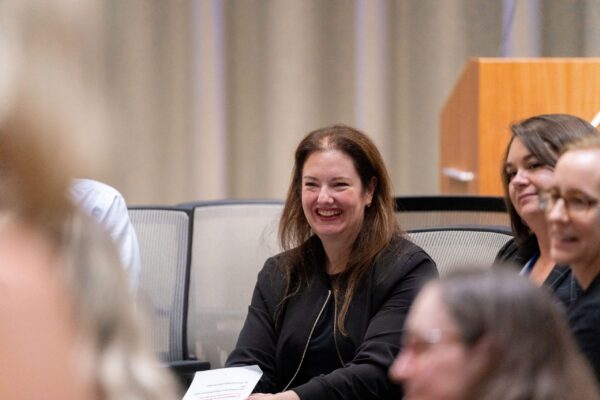 Twin Cities Forum at Cargill
