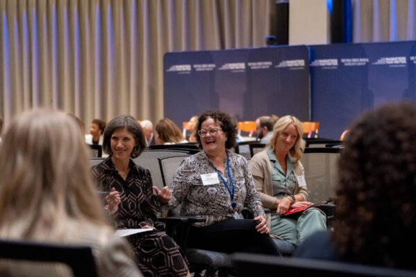 Twin Cities Forum at Cargill