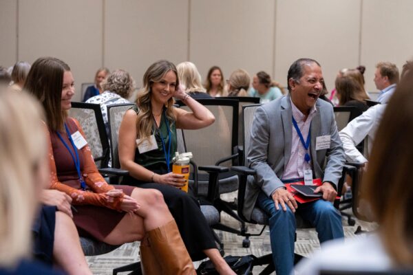 Twin Cities Forum at Cargill