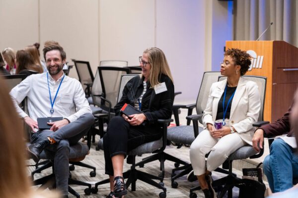 Twin Cities Forum at Cargill