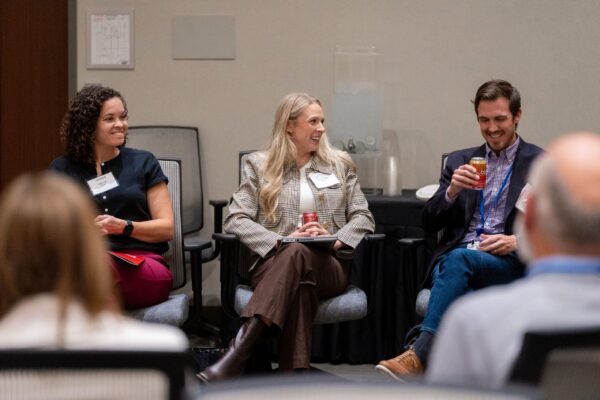 Twin Cities Forum at Cargill