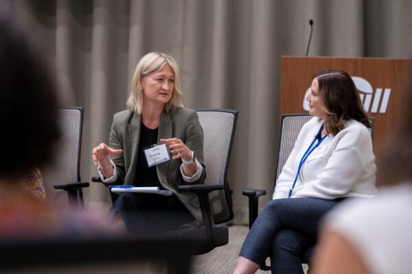 Twin Cities Forum at Cargill