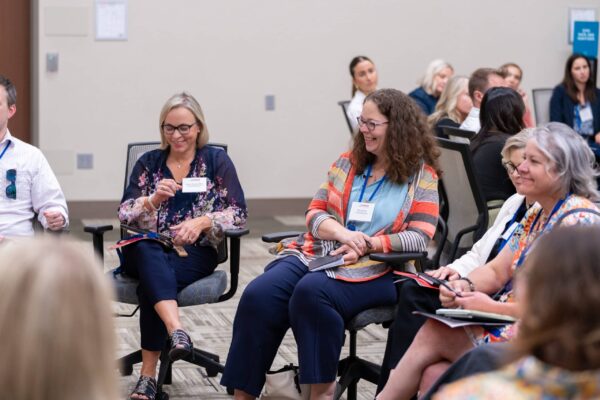 Twin Cities Forum at Cargill