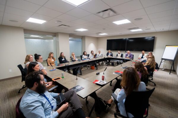 Twin Cities Forum at Cargill