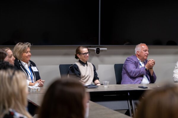 Twin Cities Forum at Cargill