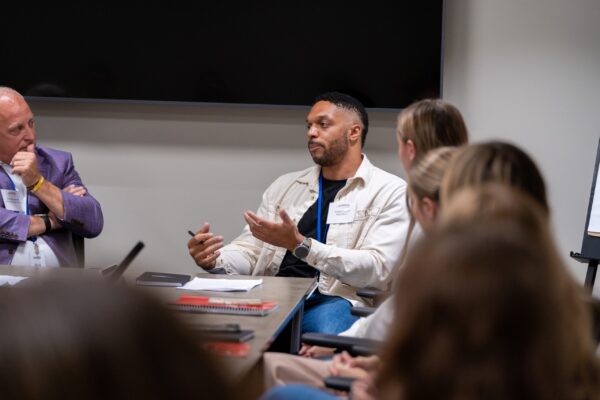 Twin Cities Forum at Cargill