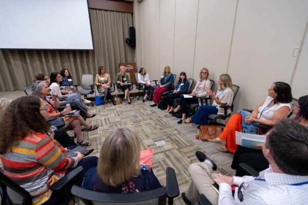 Twin Cities Forum at Cargill
