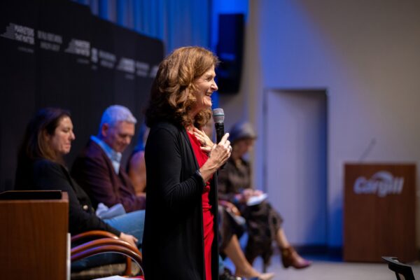 Twin Cities Forum at Cargill