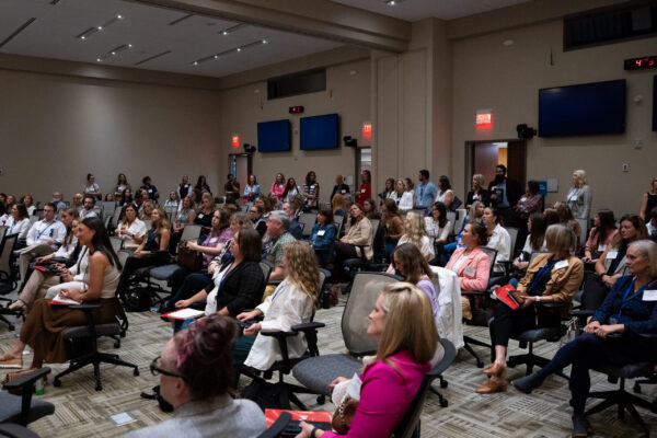 Twin Cities Forum at Cargill
