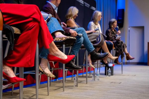 Twin Cities Forum at Cargill