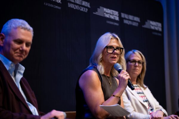 Twin Cities Forum at Cargill