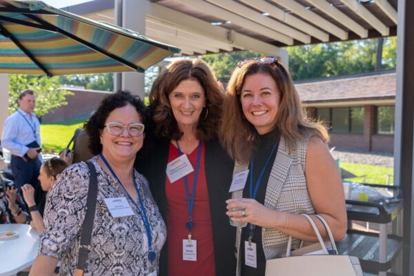 Twin Cities Forum at Cargill