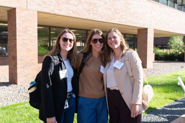 Twin Cities Forum at Cargill
