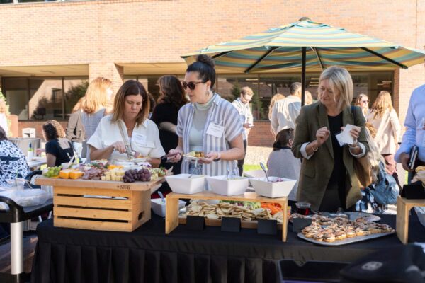 Twin Cities Forum at Cargill