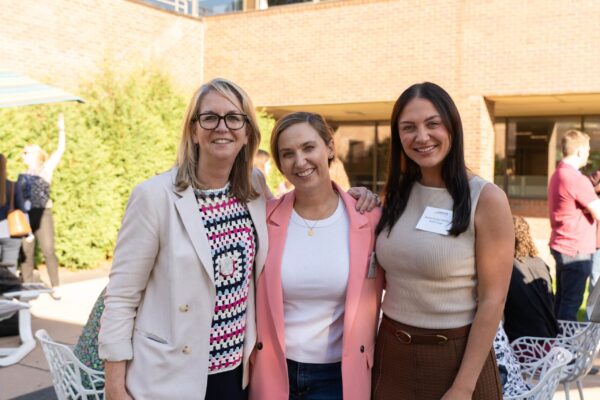 Twin Cities Forum at Cargill