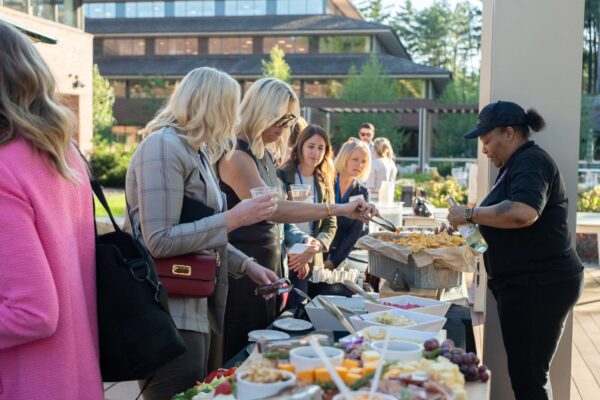Twin Cities Forum at Cargill
