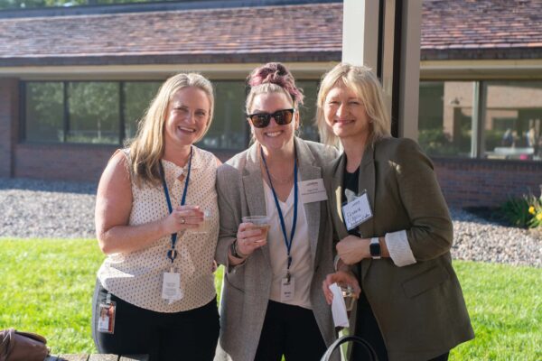 Twin Cities Forum at Cargill