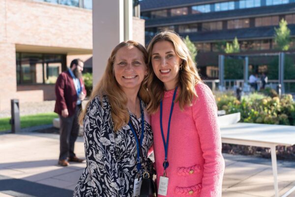 Twin Cities Forum at Cargill