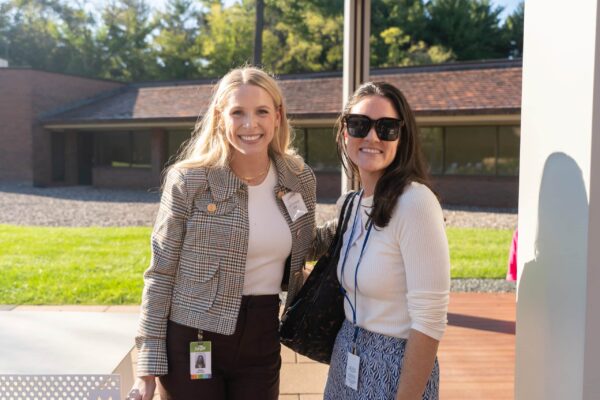 Twin Cities Forum at Cargill