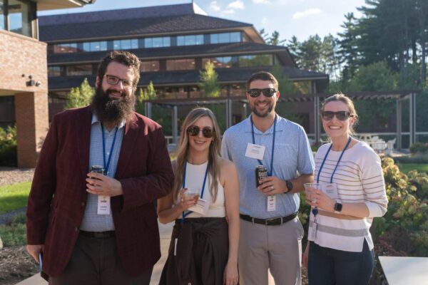 Twin Cities Forum at Cargill